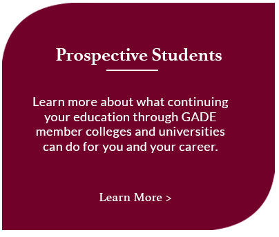 Prospective Social Work Students - GADE